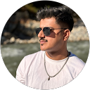 Shubham Mehrishi profile picture